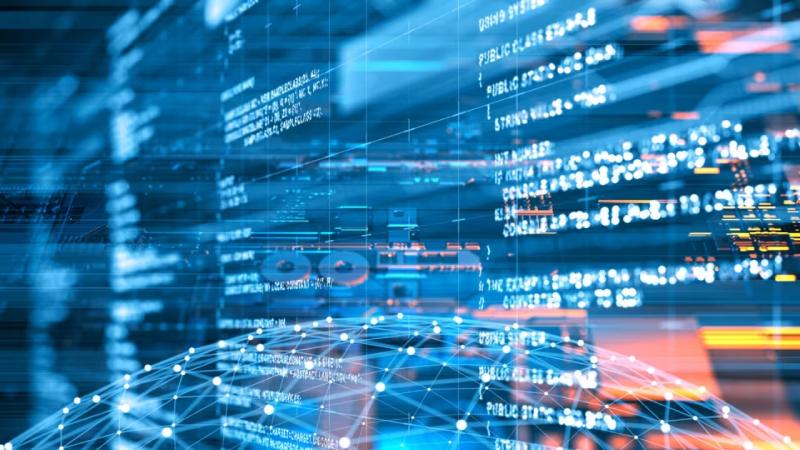 Linux基石：新华区小程序开发公司的技术底座与发行版选择逻辑