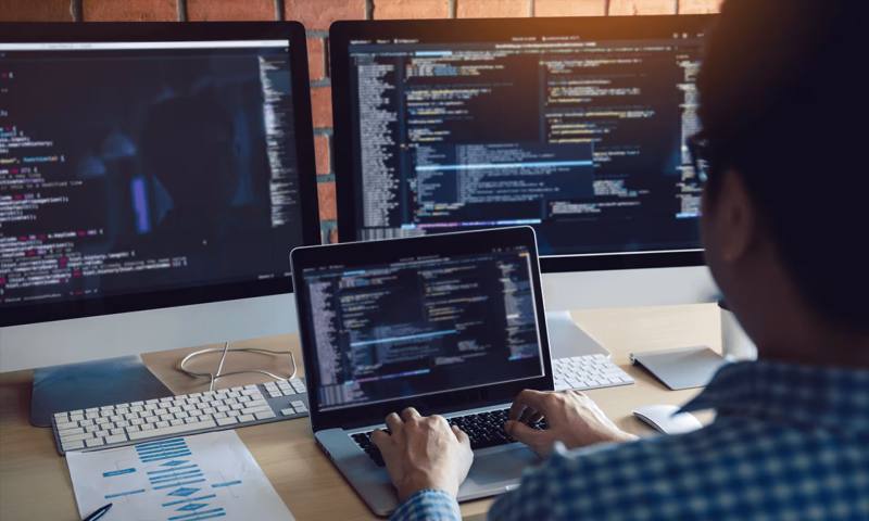 数据科学选型：R与Python如何赋能新华区网站建设？